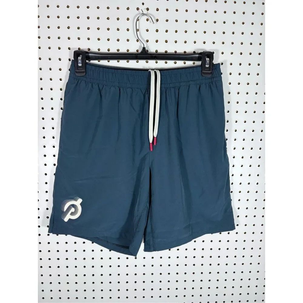Peloton shorts size L